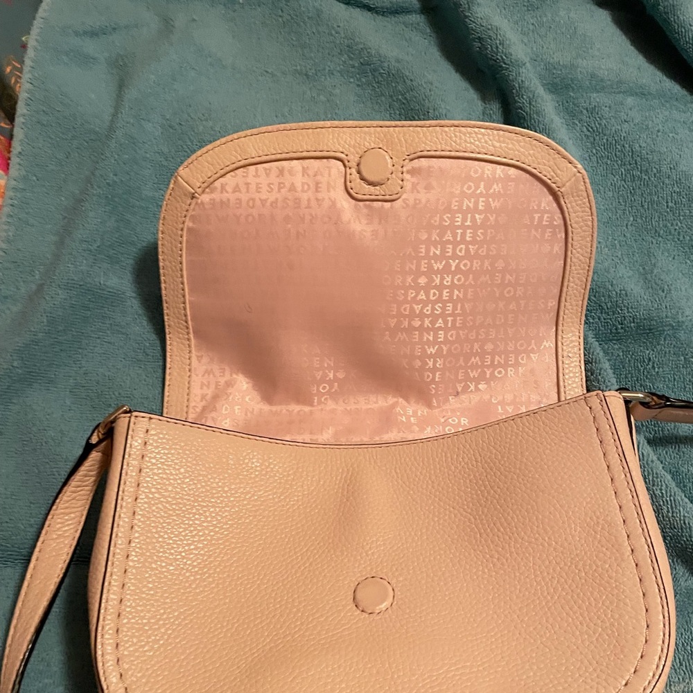 Kate Spade Purse - Picture 3 of 5